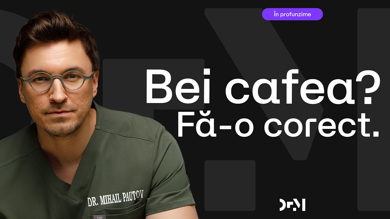 Cum să bei CAFEA corect fără să exagerezi?