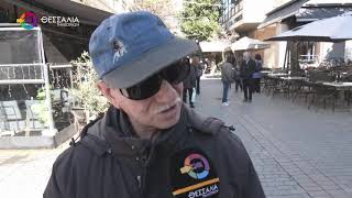 Η ΠΡΟΣΦΑΤΗ ΚΑΚΟΚΑΙΡΙΑ ΔΗΜΙΟΥΡΓΗΣΕ ΞΑΝΑ ΠΡΟΒΛΗΜΑΤΑ. ΕΠΡΕΠΕ ΝΑ ΕΧΟΥΝ ΓΙΝΕΙ ΤΑ ΜΕΓΑΛΑ ΕΡΓΑ; 09 12 2025