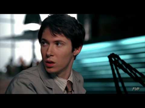 Ryan Cartwright Montage (R.I.P. Vincent Nigel-Murray) (Clips Pre-Season 6) (Song as audio)