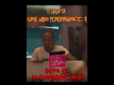 Ti Lighta Grx Performance II (Extrait)