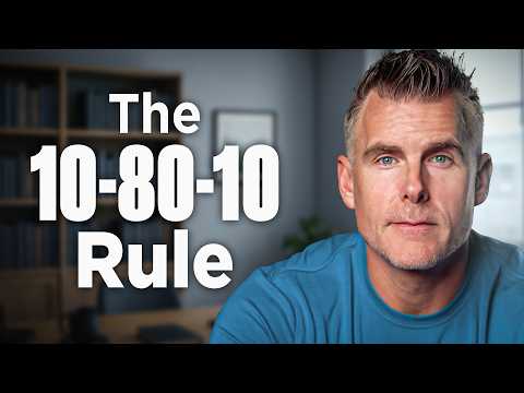 Build a Business that Runs itself | Buy Back Your Time Book Summary