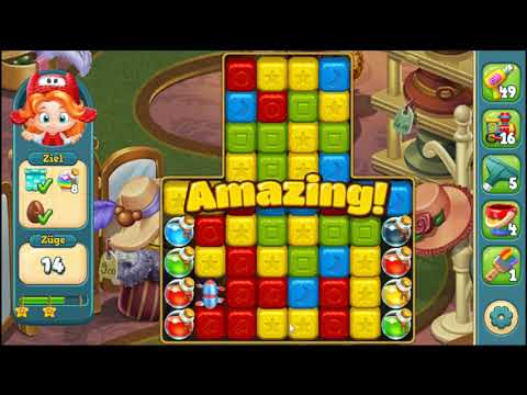 Toy Blast Level 2064