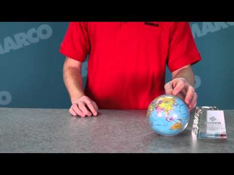 Mova Globe Award