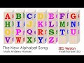 ABC Songs Alphabet Song ZED For Children Kids Phonics Sounds Kindergarten Toddlers Preschoolers