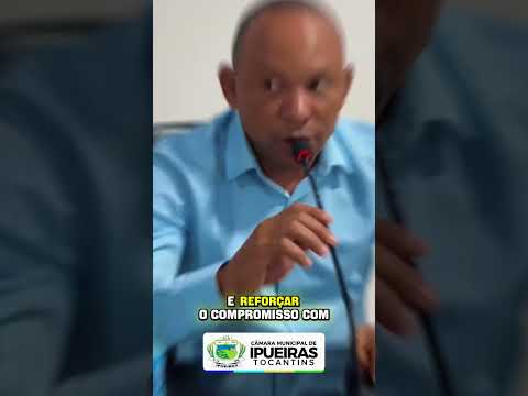4ª Sessão ordinária mês de Março 2026 da câmara municipal de ipueiras.