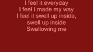Linkin Park- Part of Me Lyrics