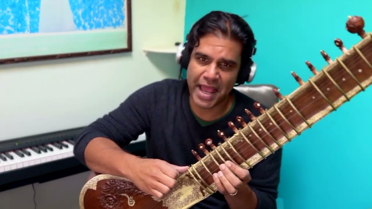 Promotional video thumbnail 5 for Ronobir Lahiri