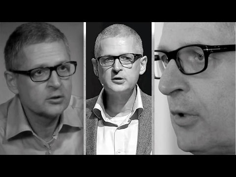 Flemming Rose Against the Worldwide Suppression of Speech