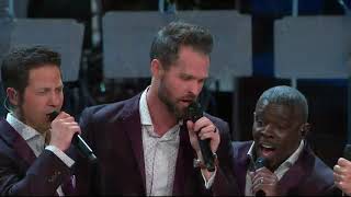 Gaither Vocal Band -  REACHING(2018)