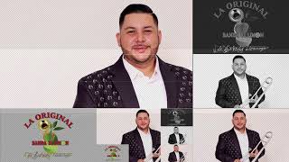 LA ORIGINAL BANDA EL LIMON DE SALVADOR LIZARRAGA INTRO