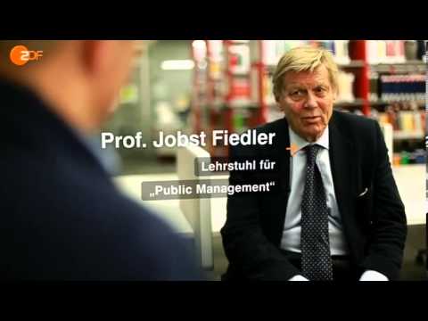 ZDFzoom  Die Minijob Masche