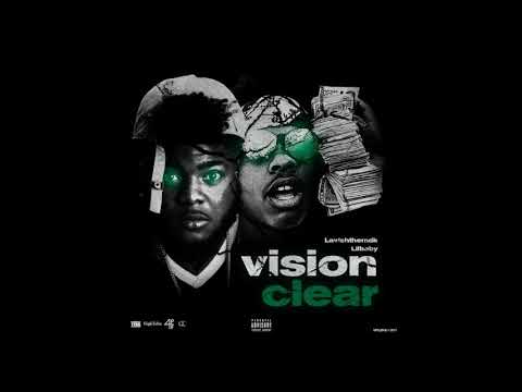 Lavish The Mdk Ft. Lil Baby "Vision Clear"