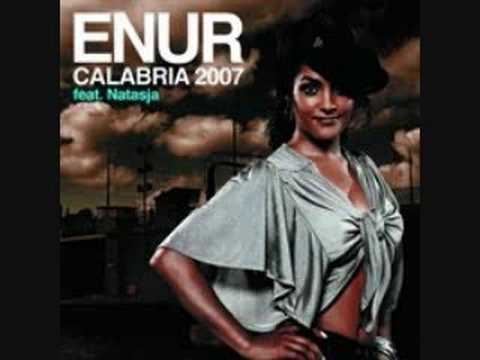 Enur Feat. Natasja & MiMS - Calabria REMIX