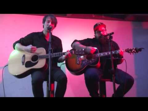 Poster Boy - Melody Hunnia