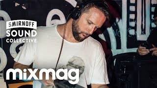 Ryan Crosson - Live @ Mixmag Lab NYC 2017