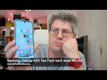 Samsung Galaxy A33 Test Fazit Nach Einer Woche