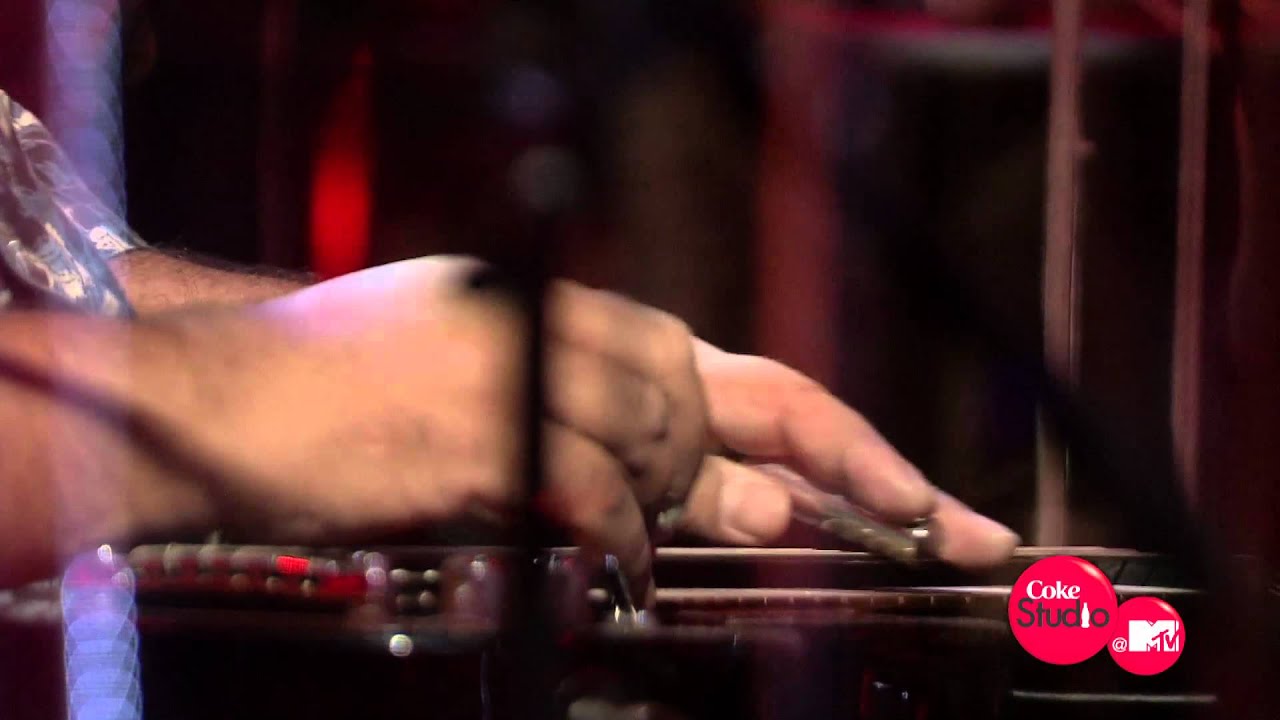 Dil Loche (Episode 5) Lyrics  | Coke Studio India – Season 2 | Divya Kumar, Mahalakshmi Iyer