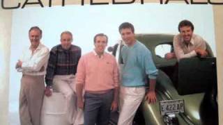 The Cathedrals "Travelin' Live Part 3 ~ Dry Bones"