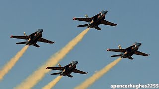 2024 Blue Angels (January 10th)