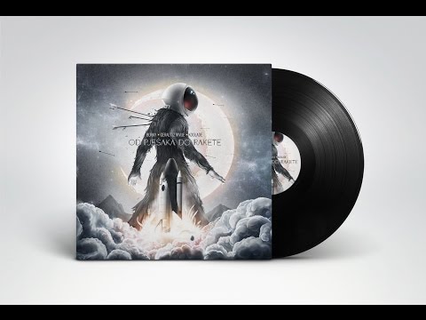 BURKY x GERALT IZ RIVIJE x KOOLADE 187 - feat. Riđi Riđ