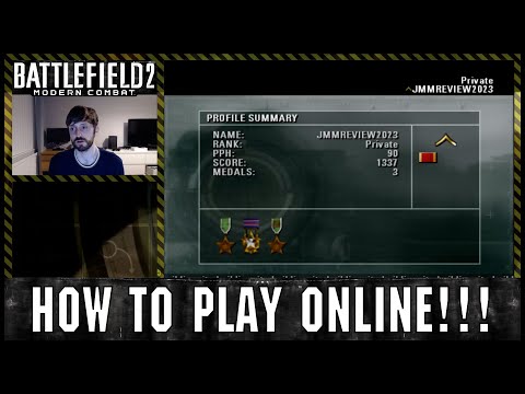 BF2MC Servers Are Back! How To Play Online In 2024