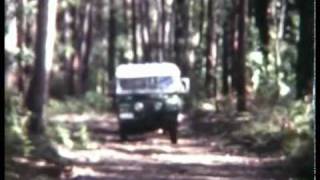 preview picture of video 'LandRover series one.mp4'