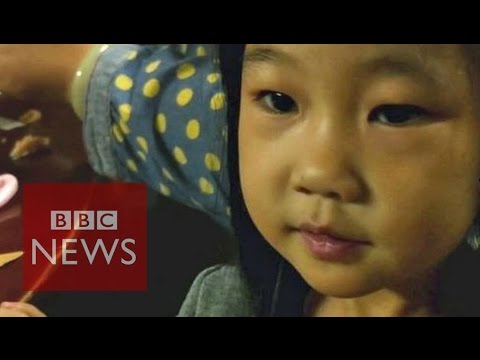 Painful legacy of China's one child policy - BBC News