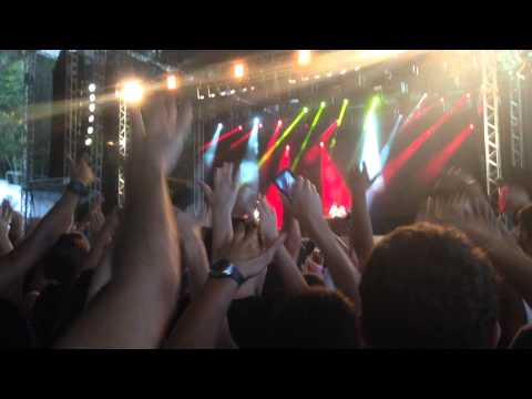 Emicida - Rap é Compromisso (Estância Alto da Serra 13.04.14)