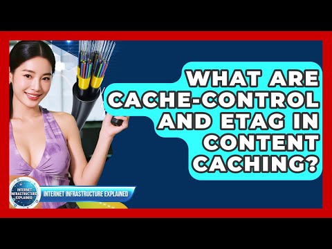 What Are Cache-Control And ETag In Content Caching? - Internet Infrastructure Explained