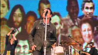 Paul McCartney & U2 - Sgt peppers lonely hearts club band