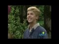 Barney Friends Who S In The Forest VHS Rip