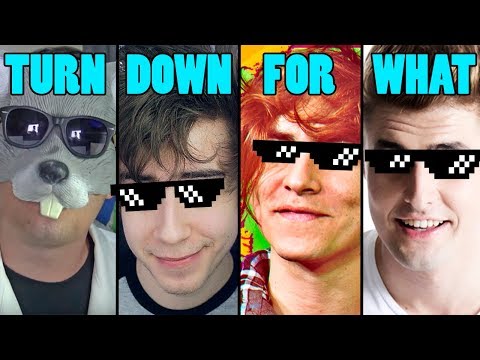 TOP 10 MELHORES TIRADAS DOS YOUTUBERS