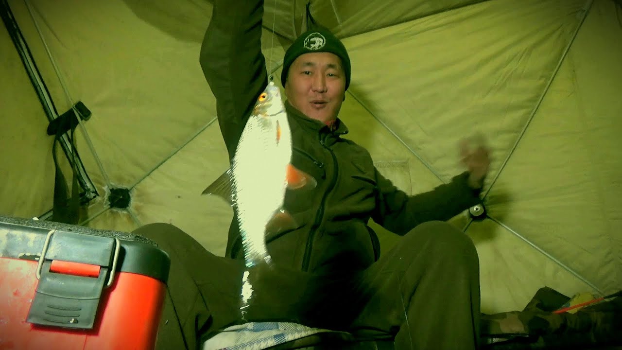 Самый подлый закон подлости! Инновации якутских инженеров!