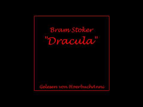 Bram Stoker - "Dracula" - 002 - Kapitel 01