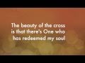 Jonny Diaz - Beauty of the Cross Lyrics ...