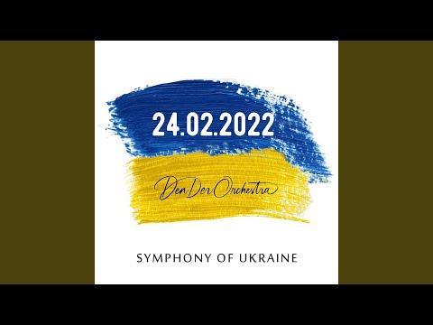 Symphony of Ukraine