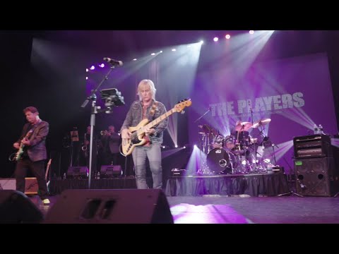 The Players Sizzle Reel  - 10min