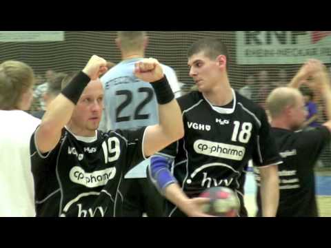 TSG Friesenheim - TSV Hannover-Burgdorf