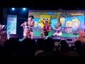 Nicleoden 2015 BOB Mp4