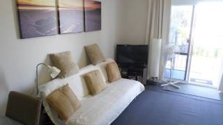 Fremantle 3 Stirling St Apartments - Fremantle - Australia