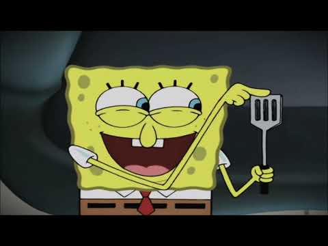 Cartoon Covers - Goodbye, Atlantis (SpongeBob Cover) [189]