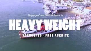 YoungSpeO ft Free Ackrite - Heavy Weight