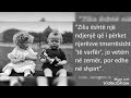 THËNIA E DITËS ZILIA VRET