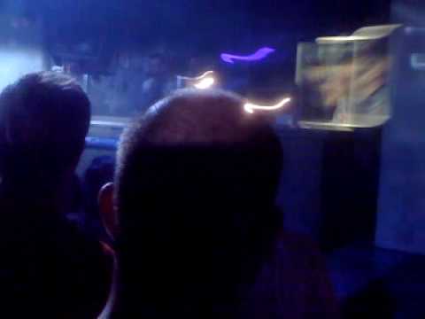 Angel Ace & Fast Distance @ Specka (Madrid)18-julio-2010