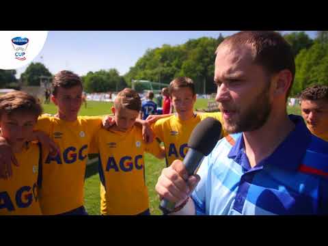 FK Teplice - Ondrášovka Cup 2018 - U13