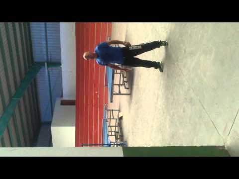 salto bruce lee yokotobigueri version dan stehuta