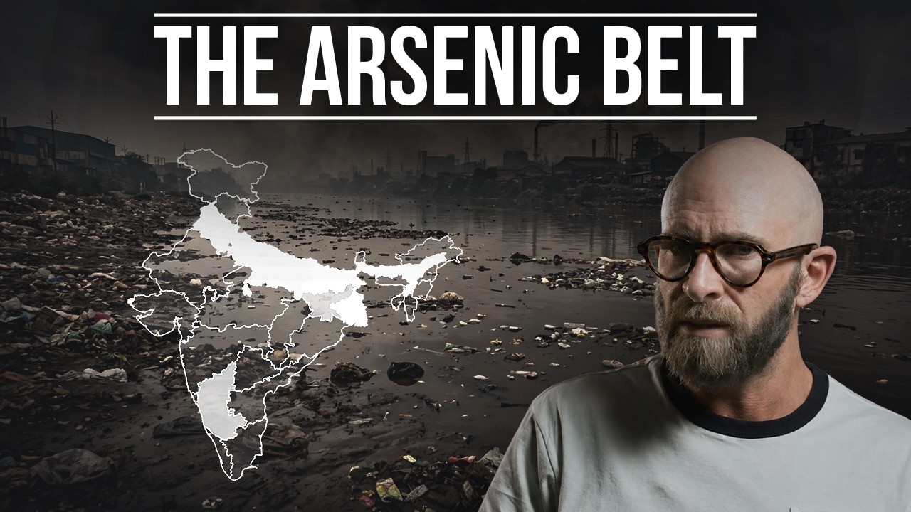 The Region That Can't Stop Poisoning Itself