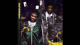 Cee Kay Feat. Nba Youngboy - &quot; Pressure &quot; (Clean)