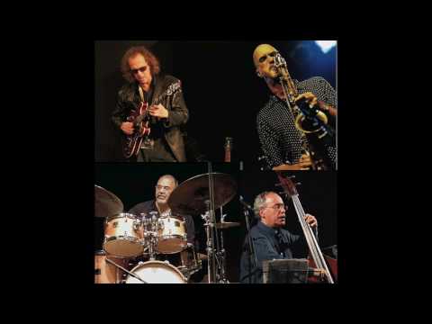 Mordy Ferber - Michael Brecker - Peter Erskine - Eddie Gomez