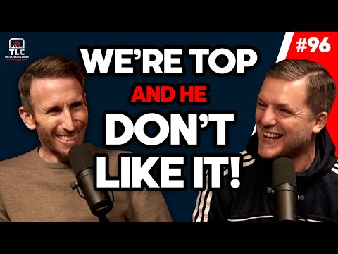 Pep pummelled by red-hot Slot | Episode 96